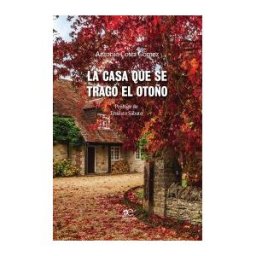 Europa Ediciones La Casa Que Se Tragó El Otoño