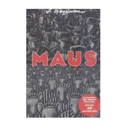 PENGUIN RANDOM HOUSE GRUPO EDITORIAL Maus Edición 40 Aniversario (estuche)