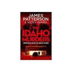 Penguin Random House The Idaho Murders