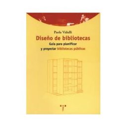 Ediciones Trea, S.L. Diseño De Bibliotecas