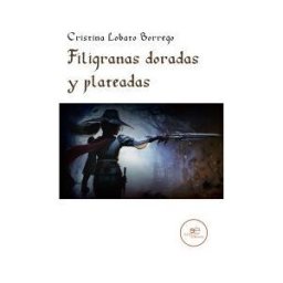 Europa Ediciones Filigranas Doradas Y Plateadas