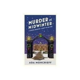 Random House Uk Ltd Murder At Midwinter