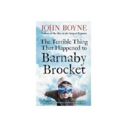 Penguin Random House The Terrible Thing That Happened To Barnaby Brocket