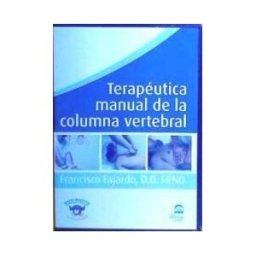 Dilema S.L. Terapéutica Manual De Columna Vertebral Dvd