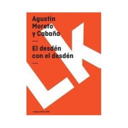 Linkgua Digital El Desdén Con El Desdén