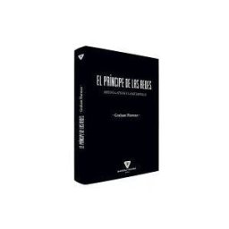 La Tía Eva Ediciones, S.L. El Príncipe De Las Redes