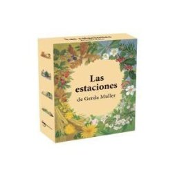 Ivette Noguera García Edicions S.L. Pack Estaciones