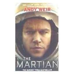 Random House Uk Ltd The Martian