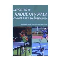 Pila Teleña Deportes De Raqueta Y Pala