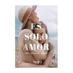 Letrame Es Solo Amor