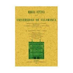 Editorial Maxtor Memoria Histórica De La Ciudad De Salamanca