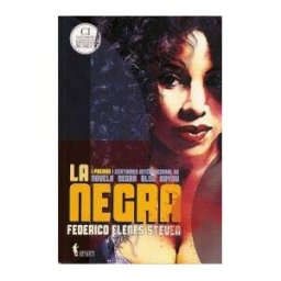 Ediciones Rubeo La Negra