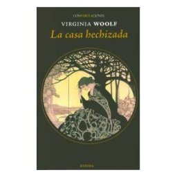 ENEIDA La Casa Hechizada