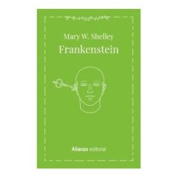 Alianza Editorial Frankenstein