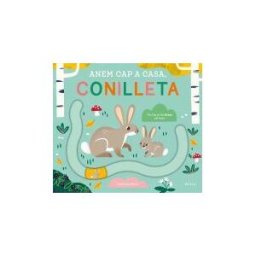 Edicions Baula Anem Cap A Casa, Conilleta
