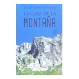 Punto Rojo Libros, S.L. La Casa De La Montaña