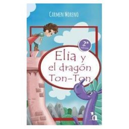 Cazador de Ratas Elia Y El Dragón Ton-tón