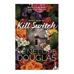 Booket Kill Switch (devil's Night 3)