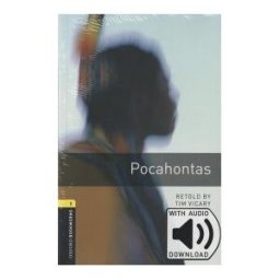 Oxford University Press España, S.A. Oxford Bookworms Library 1. Pocahontas Mp3 Pack