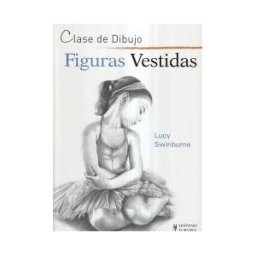 Editorial Hispano Europea S.A. Figuras Vestidas