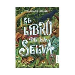 Austral El Libro De La Selva