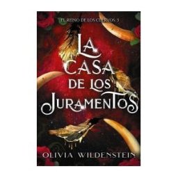 Faeris Editorial La Casa De Los Juramentos