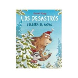 La Galera, SAU L'os Desastrós Celebra El Nadal