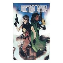 Planeta Cómic Star Wars. Doctora Aphra N 02- Engine Job