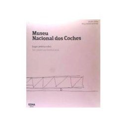 Uzina Books Museu Nacional Dos Coches