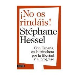 Ediciones Destino no Os Rindáis!