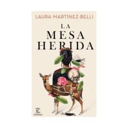 Espasa La Mesa Herida
