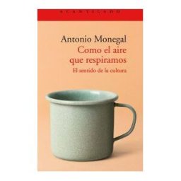 Acantilado Como El Aire Que Respiramos