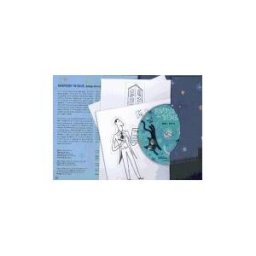 A Sense of Music, S.L. Bellaterra Música Ed. Rhapsody In Blue + Cd Catala