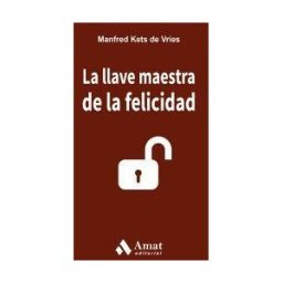 Amat Editorial La Llave Maestra De La Felicidad