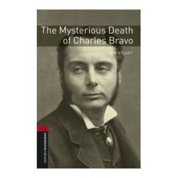 Oxford University Press España, S.A. Oxford Bookworms 3. The Mysterious Death Of Charles Bravo Mp3
