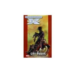 Panini Ultimate Integral. Ultimate X-men 2