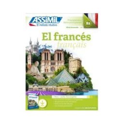 ASSIMIL El Francés. B2 (pack Audio Descargable)