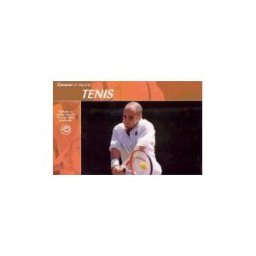 Ediciones Tutor, S.A. Conocer El Deporte. Tenis