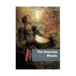 Oxford University Press España, S.A. Dominoes 3. The Vesuvius Mosaic Mp3 Pack