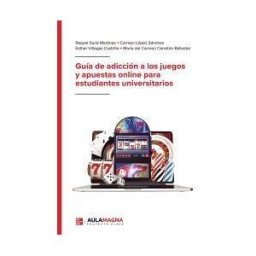 Aula Magna Proyecto clave McGraw Hill Guía De Adicción A Los Juegos Y Apuestas Online Para Estudiantes Universitarios