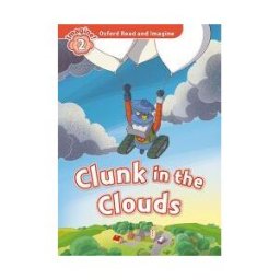 Oxford University Press España, S.A. Oxford Read And Imagine 2. Clunk In The Clouds Mp3 Pack