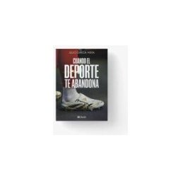 DURII CREATIVE STUDIO BOOK Cuando El Deporte Te Abandona