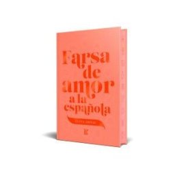 VR EUROPA (UDL) Farsa De Amor A La Espa?ola - Edicion Especial