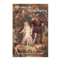 Caligrama 400 Años De ópera Inglesa