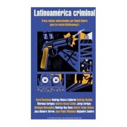 Literatura Random House Latinoamérica Criminal