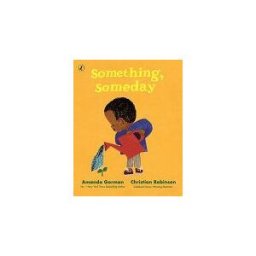 Penguin Random House Something, Someday