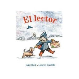 Picarona El Lector