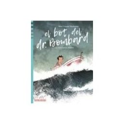 Babulinka Llibres El Bot Del Dr. Bombard