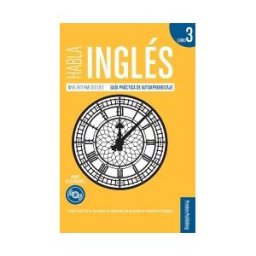 Preston Publishing Habla Inglés. Libro 3 (b1)