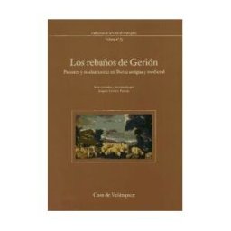 Casa de Velázquez Los Rebaños De Gerión